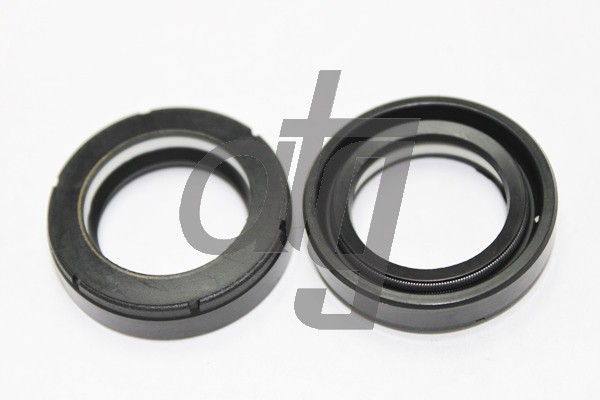 Power steering oil seal<br><br>