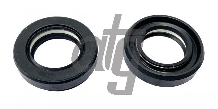 Power steering oil seal