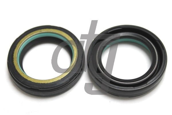 Power steering oil seal<br><br>