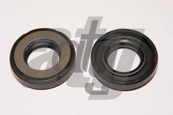 Power steering oil seal