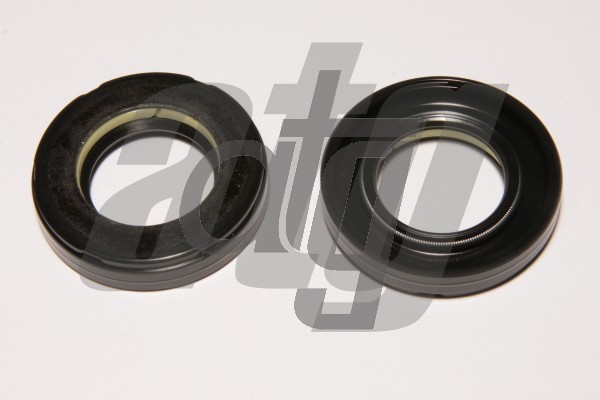 Power steering oil seal<br><br>