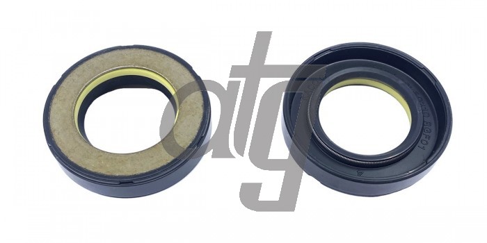 Power steering oil seal