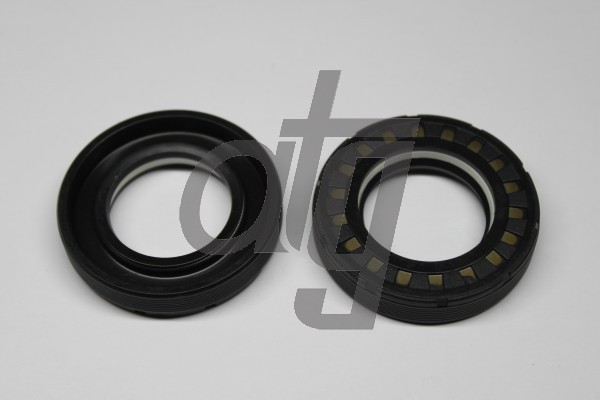 Power steering oil seal<br><br>