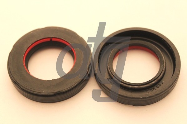 Power steering oil seal<br><br>