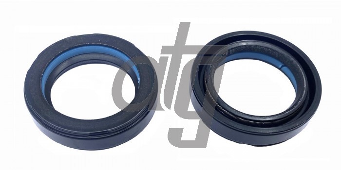 Power steering oil seal