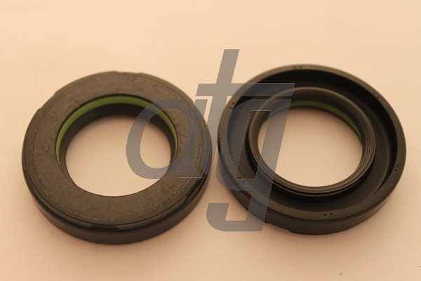 Power steering oil seal<br><br>