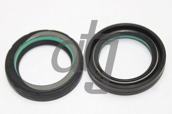 Power steering oil seal<br><br>