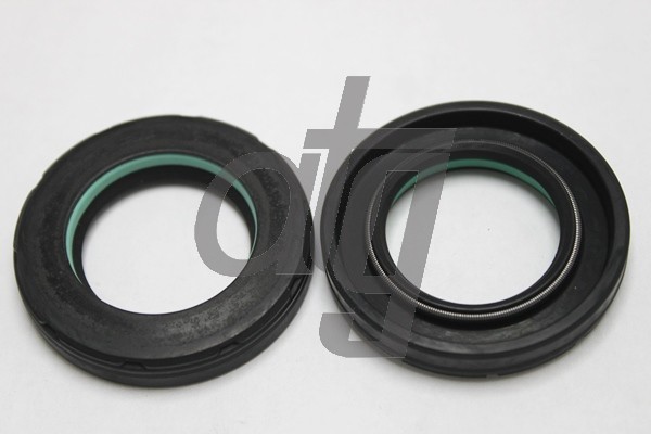 Power steering oil seal<br><br>