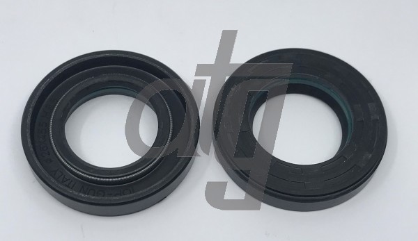 Power steering oil seal<br><br>