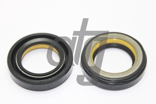Power steering oil seal<br><br>