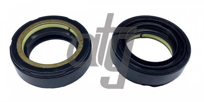 Power steering oil seal