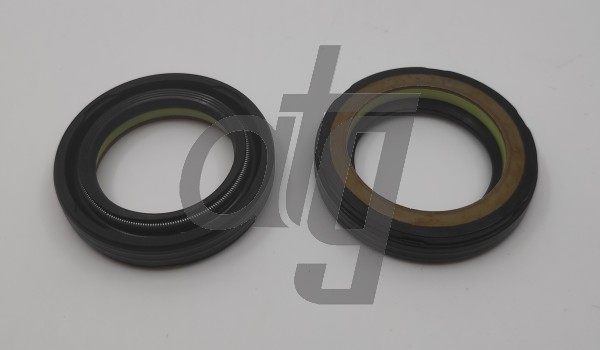 Power steering oil seal<br><br>
