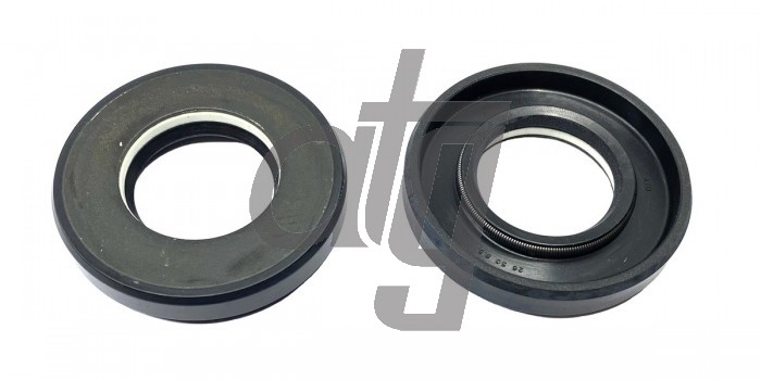 Power steering oil seal