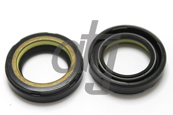Power steering oil seal<br><br>