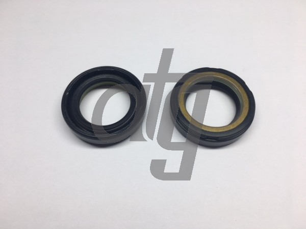 Power steering oil seal<br><br>