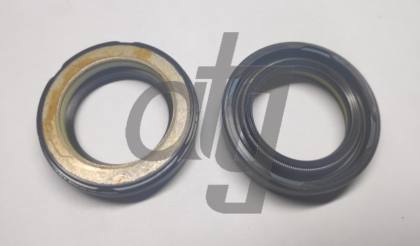 Power steering oil seal<br><br>