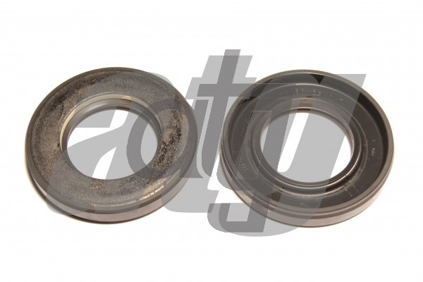 Power steering oil seal