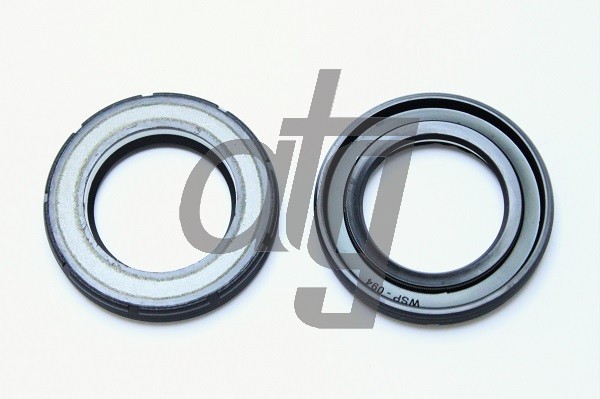 Power steering oil seal<br><br>