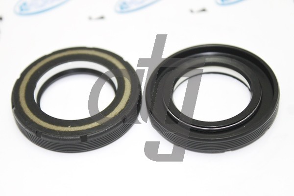 Power steering oil seal<br><br>
