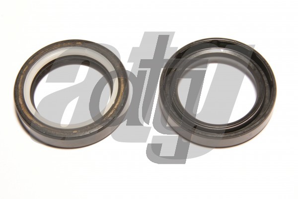 Power steering oil seal<br><br>
