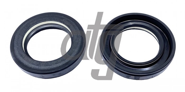 Power steering oil seal