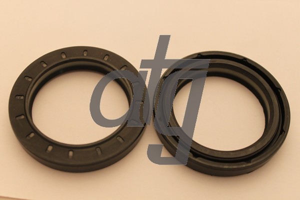 Power steering oil seal<br><br>