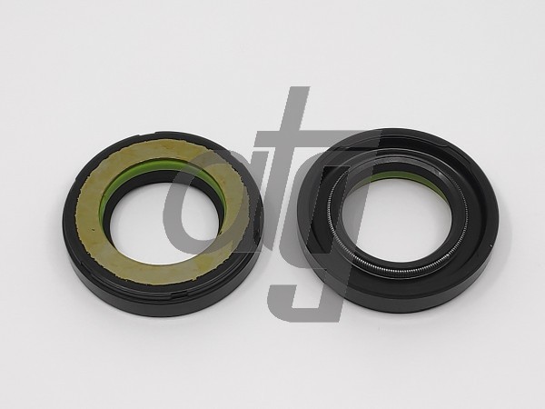 Power steering oil seal