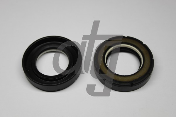 Power steering oil seal