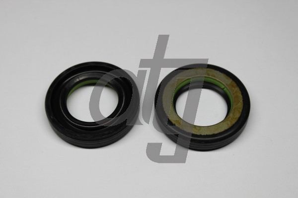 Power steering oil seal