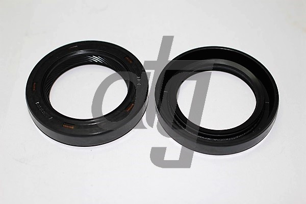 Power steering oil seal