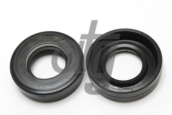 Power steering oil seal<br><br>