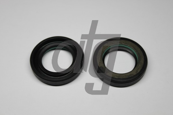 Power steering oil seal