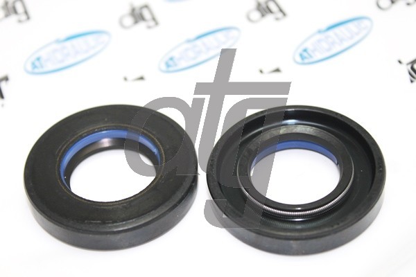 Power steering oil seal<br><br>