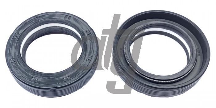 Power steering oil seal