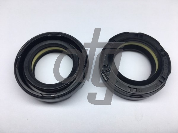 Power steering oil seal<br><br>