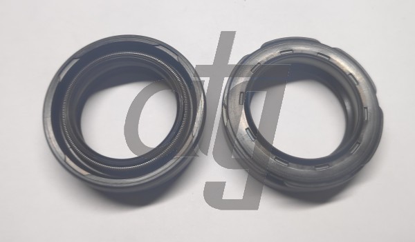 Power steering oil seal<br><br>