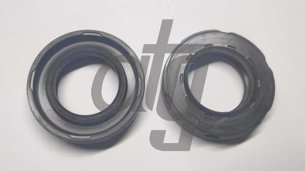 Power steering oil seal<br><br>
