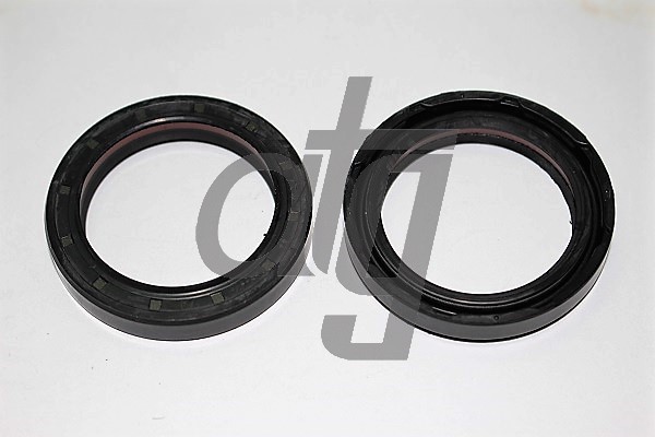 Power steering oil seal