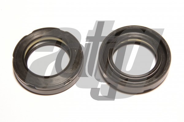 Power steering oil seal<br><br>