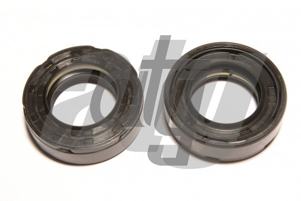 Power steering oil seal<br><br>
