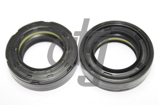 Power steering oil seal