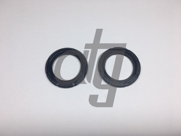 Power steering oil seal