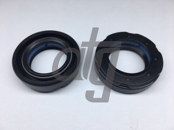 Power steering oil seal