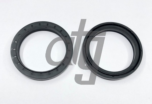 Power steering oil seal