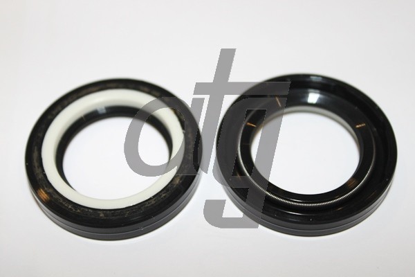 Power steering oil seal<br><br>