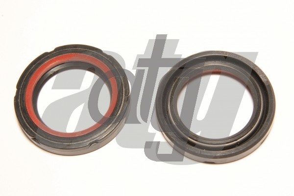 Power steering oil seal<br><br>