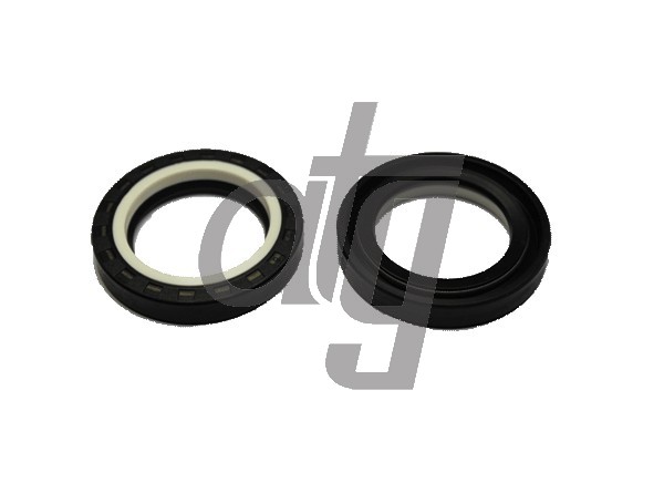 Power steering oil seal<br><br>