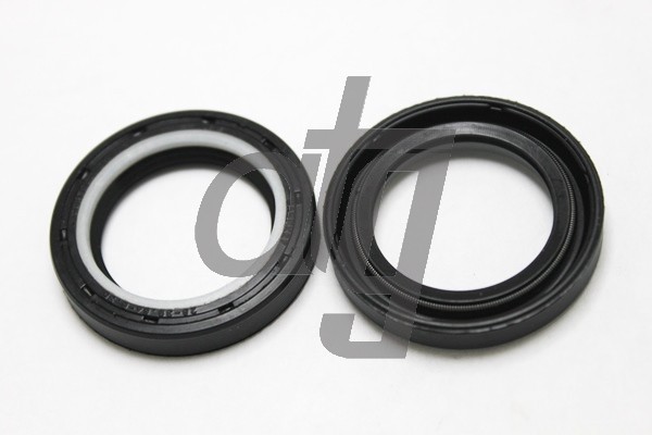 Power steering oil seal<br><br>