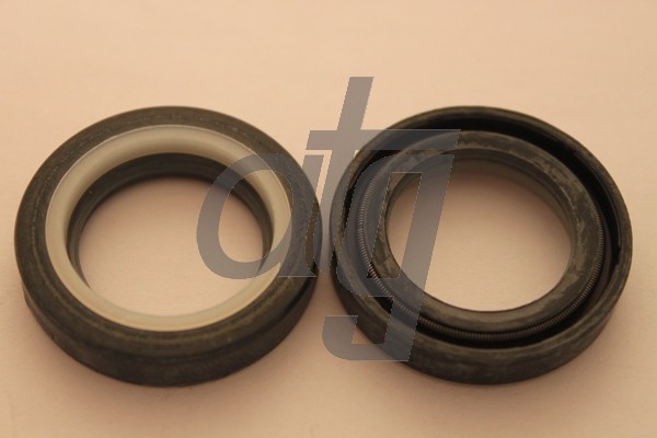 Power steering oil seal<br><br>