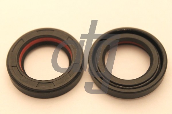 Power steering oil seal<br><br>